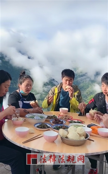 忘忧短视频制作 四川山村10秒视频引爆千万关注的背后