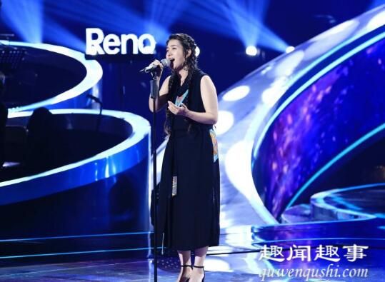 中国好声音吉胡个人资料吉胡晋级了吗得了几转