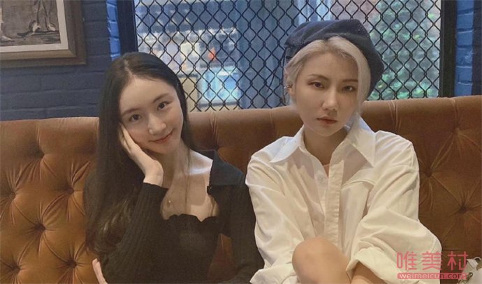 陈露像霍尊索要900万视频曝光 和闺蜜王萌态度十分嚣张