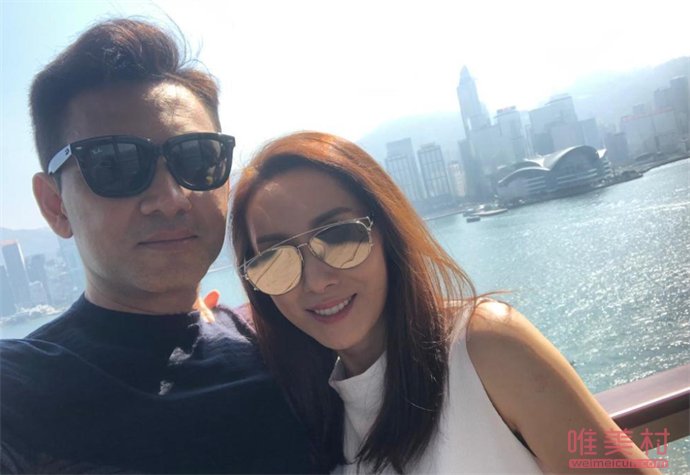 林文龙的老婆(林文龙的老婆是郭可盈吗)