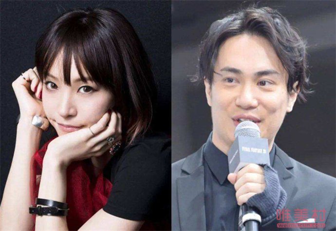 铃木达央出轨后自杀未遂博得妻子lisa原谅