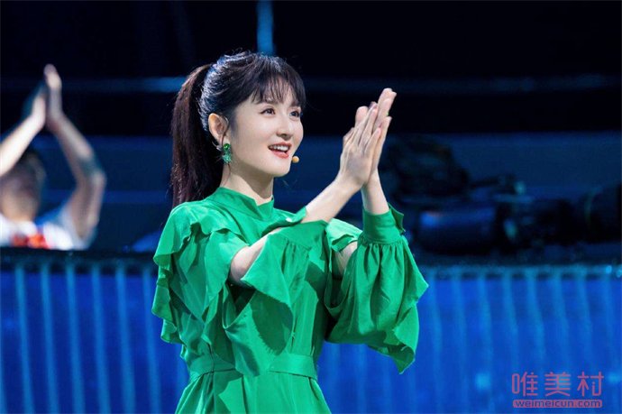 谢娜张杰东方卫视春晚录制路透 谢娜彻底离开湖南卫视了吗 - 娱乐八卦