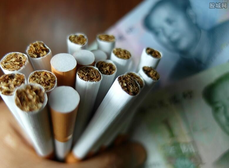 二十支合作店是什么意思 加盟20支烟草需要多少钱