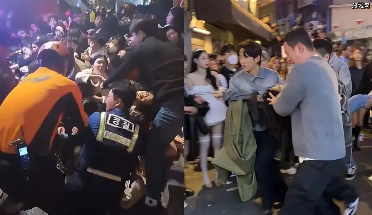 恐怖和混乱的冒险