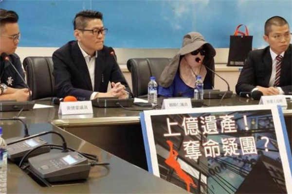 5亿身家高中生坠亡案侦结 假结婚 假结婚目的是什么